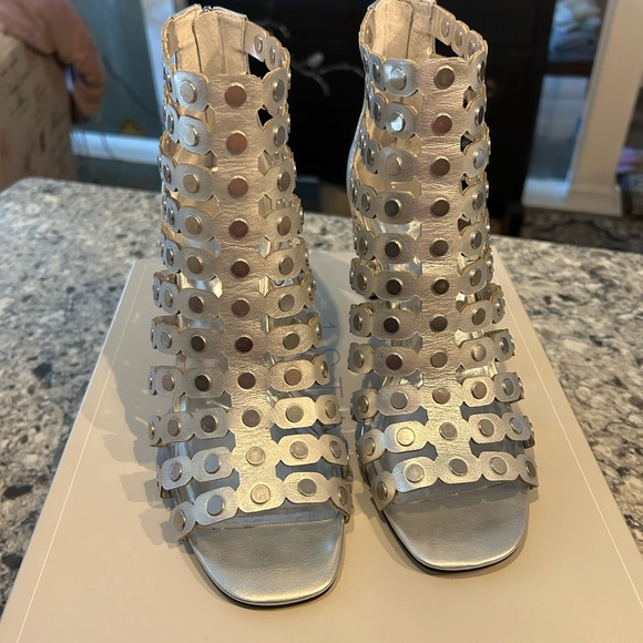 NWOT NIB. I.State - the Prentice - Picture 6 of 11